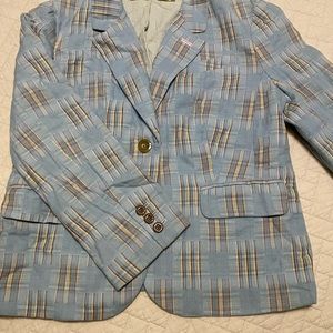 Daughters of the liberation blazer